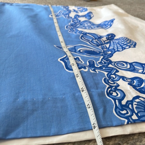 Lilly Pulitzer Shell Skirt - Picture 5 of 6